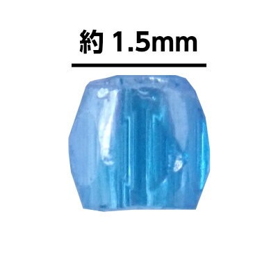 �������ӡ��� ���꡼���å� 1.5mm 3�ܡ�1�ܤ�������45cm�˥������ޥ��ۥ磻�ȥ饹���� �þ� �����ɥӡ��� ��� �ϥ�ɥᥤ�� ���饹 �ӡ��� �ԥ��� ������ �ͥå��쥹 ���������꡼