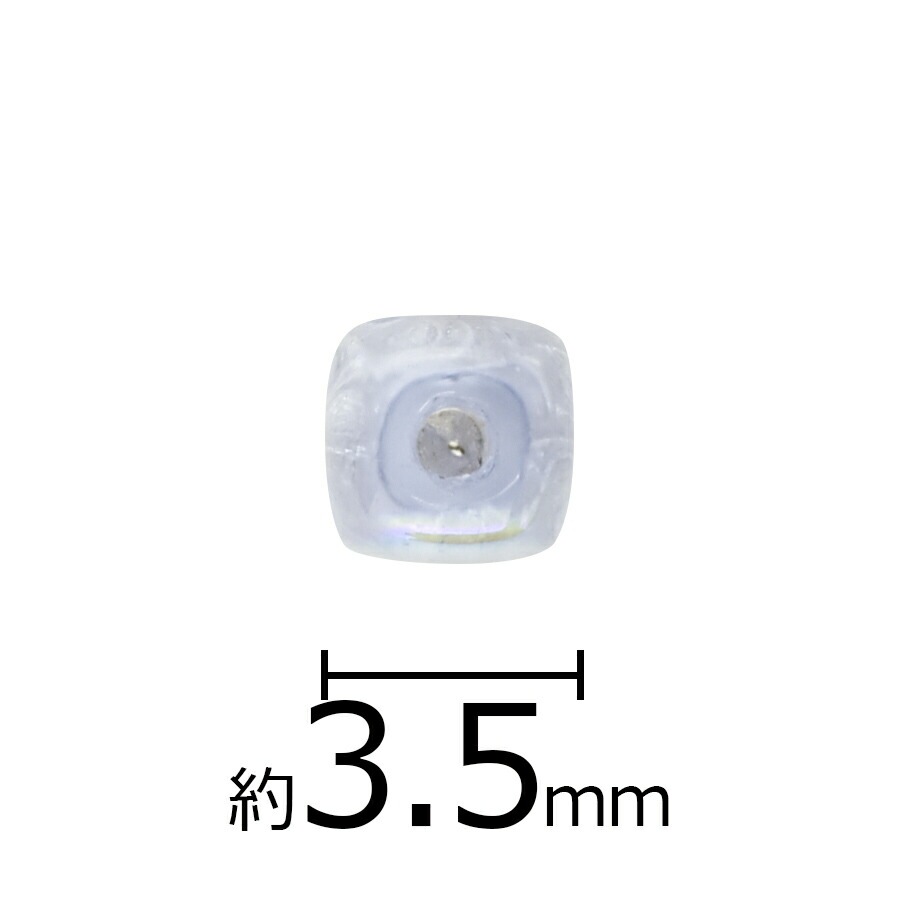 �����ҥ�󥭥�2�̡ۡڤޤȤ��㤤����ۥ������ӡ��� �ʥĥ� 100�� 6��3.5mm �����Х� �饤�ȥ��ե�����AB ����  �ϥ�ɥᥤ�� ��� ���饹 �ӡ��� �ԥ��� �ͥå��쥹 �ѡ��� ���� ���������꡼