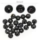 �ϥ�ɥᥤ�ɥӡ��� �������ӡ��� ��8mm �֥�å� 1�� ���饹 �ǥ����� �ӡ��� ��� ���������꡼ �ѡ��� �ԥ��� ������ �֥쥹��å� �ͥå��쥹