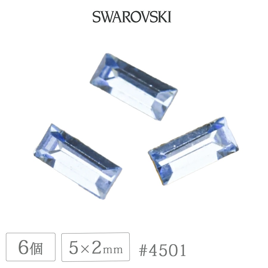 �ڥ����ȥ�åȡۥ�����ե����� ���ꥹ���� #4501 ������ɥե����� �饤�ȥ��ե����� ��5��2mm 6�� ������ơ��� SWAROVSKI �ϥ�ɥᥤ�� ��� ���� �ӡ��� �ѡ��� ���饹�ӡ��� ���������꡼