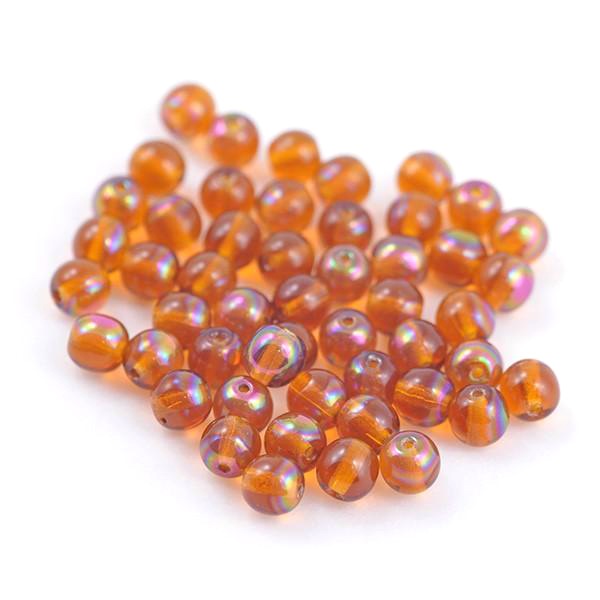 �������ӡ��� PB �饦��� 6mm 50�� ���˥�å����᥷�å� �ץ쥹�ȥӡ��� ���饹 �ӡ��� �ѡ��� ���������꡼ �ϥ�ɥᥤ�� ��� ���� �Ǻ�