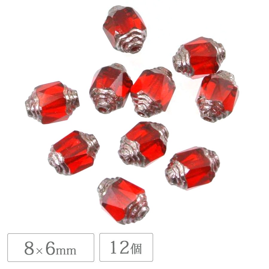 �ڥ����ȥ�åȡۥ������ӡ��� FP �����å����å� 8��6mm 12�� �������ӡ�������С��ե������ݥ�å����ѷ� �����å����å� ��� �ӡ��� �ѡ��� ���饺�ӡ��� ���饹 ���������꡼�ѡ��� �ϥ�ɥᥤ�ɥѡ���