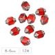 �ڥ����ȥ�åȡۥ������ӡ��� FP �����å����å� 8��6mm 12�� �������ӡ�������С��ե������ݥ�å����ѷ� �����å����å� ��� �ӡ��� �ѡ��� ���饺�ӡ��� ���饹 ���������꡼�ѡ��� �ϥ�ɥᥤ�ɥѡ���