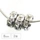 ʿ����ǥ� ���ꥹ������������� 8mm 2�� �᥿��ѡ��� ����ǥ� ���������꡼ �ϥ�ɥᥤ�� �ѡ��� ���� ��� �᥿�� �᥿��å� �ӡ���