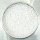 �������ӡ��� �������� 11/0 ��2.1mm 5g/20g/500g ���硼���ۥ磻�� �����ɥӡ��� �ϥ�ɥᥤ�� ��� ���� �ԥ��� �ͥå��쥹 ������ ���饹 �ӡ��� �ѡ��� ���饹�ӡ��� ���������꡼