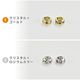 ʿ����ǥ� ��� ��2�� 4.8mm 4�� �᥿��ѡ��� ����ǥ� ���������꡼ �ϥ�ɥᥤ�� �ѡ��� ���� ��� �᥿�� �᥿��å� �ӡ���