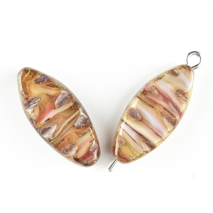 �������ӡ��� �ơ��֥륫�åȥ����Х� 18��7mm 2�� �ȥѡ����ޡ��֥� ��� �ϥ�ɥᥤ�� ���饹 �ӡ��� �ԥ��� ������ �ͥå��쥹 ���������꡼
