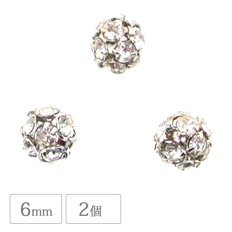 �ݥ���ǥ� ���ꥹ������������� 6mm 2�� �᥿��ѡ��� ����ǥ� ���������꡼ �ϥ�ɥᥤ�� �ѡ��� ���� ��� �᥿�� �᥿��å� �ӡ���