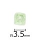 �������ӡ��� �ʥĥ� �����Х� �ڥ�ɥå� 20�� 6��3.5mm �ϥ�ɥᥤ�� ��� ���� �ԥ��� �ͥå��쥹 �Ǻ� ���� ���������饹 �ӡ��� �ѡ��� ���饹�ӡ��� ���������꡼