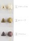 ���������åɥӡ��� 3���å� ��12mm 20�� ��4�� ���å� �ӡ��� ���������꡼ �ϥ�ɥᥤ�� �ѡ��� ��� ŷ���� ŷ���Ǻ� ����
