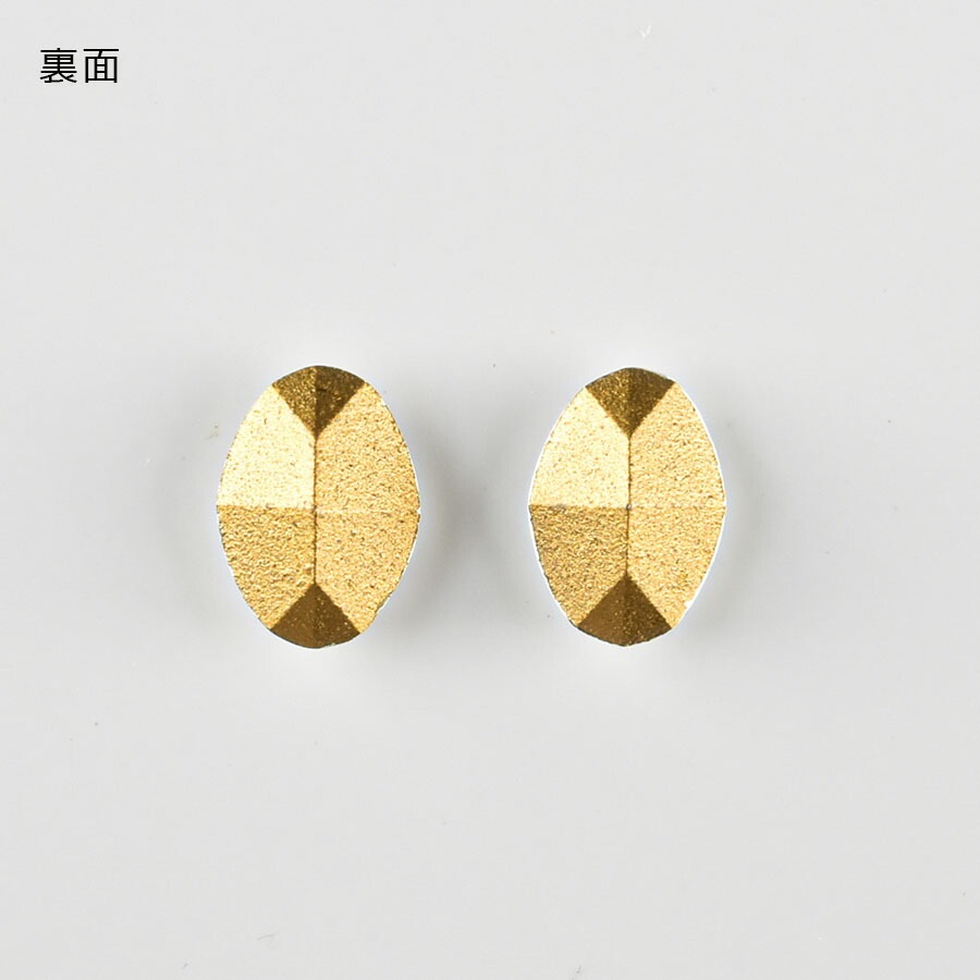 ������ե����� ���ꥹ���� #4100 ������ɥե����� �����Х� ���ꥢ ��7��5mm 3�� ������ơ��� SWAROVSKI �ϥ�ɥᥤ�� ��� ���� �ӡ��� �ѡ��� ���饹 ���������꡼