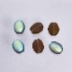�������ӡ��� �ե�åȥ����Х� �ʥĥ� 8��6mm 6�� �֥�å�������AB�ޥå� �ץ쥹�ȥӡ��� �ϥ�ɥᥤ�� ��� ���� �ԥ��� �ͥå��쥹 ������ ���饹 �ӡ��� �ѡ��� ���饹�ӡ��� ���������꡼