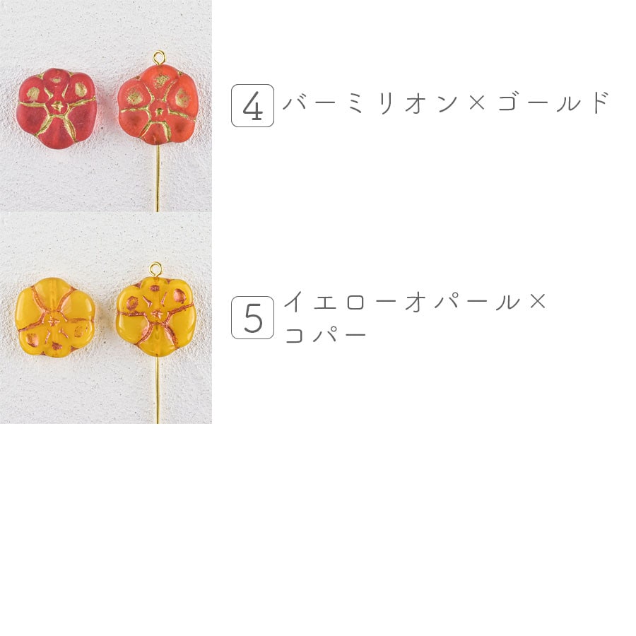 �������ӡ��� �ץ쥹�ȥӡ��� �ץ������� �������Ӥ������� 2�� ��15��15mm �ե�&�꡼�� ���饹 �ӡ��� ���������꡼ �ϥ�ɥᥤ�� �ѡ��� ���