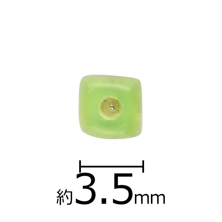 �����ҥ�󥭥�4�̡ۥ������ӡ��� �ʥĥ� �����Х� 20�� 6.5��3.5mm �ڥ�ɥå� �ϥ�ɥᥤ�� ��� ���饹 �ӡ��� �ԥ��� �ͥå��쥹 �ѡ��� ���� ���������꡼