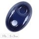 �������ӡ��� �ĥ���ۡ��� 5mm��3m 10g ��130γ �����å� ��ķ� �ԥ��� ������ �ϥ�ɥᥤ�� ���ѥå����꡼�� �Ǻ� ���������饹 �ӡ��� �ѡ��� ���饹�ӡ��� ���������꡼ ���