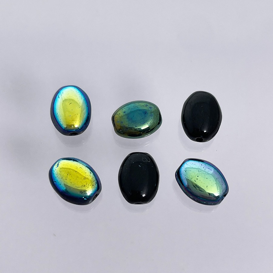 �������ӡ��� �ե�åȥ����Х� �ʥĥ� 8��6mm 6�� �����å�AB �ץ쥹�ȥӡ��� �ϥ�ɥᥤ�� ��� ���� �ԥ��� �ͥå��쥹 ������ ���饹 �ӡ���