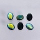 �������ӡ��� �ե�åȥ����Х� �ʥĥ� 8��6mm 6�� �����å�AB �ץ쥹�ȥӡ��� �ϥ�ɥᥤ�� ��� ���� �ԥ��� �ͥå��쥹 ������ ���饹 �ӡ���