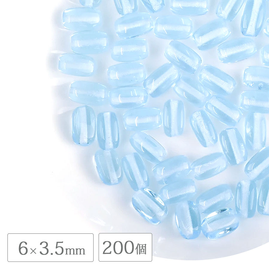 �ڤޤȤ��㤤����ۥ������ӡ��� �ѷ��ʥĥ� 200�� 6��3.5mm �����Х� �������ޥ�� �忧 �� �֥롼 ���� �ϥ�ɥᥤ�� ��� ���� �Ǻ� ���� ���������饹 �ӡ��� �ѡ��� ���饹�ӡ��� ���������꡼