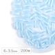 �ڤޤȤ��㤤����ۥ������ӡ��� �ѷ��ʥĥ� 200�� 6��3.5mm �����Х� �������ޥ�� �忧 �� �֥롼 ���� �ϥ�ɥᥤ�� ��� ���� �Ǻ� ���� ���������饹 �ӡ��� �ѡ��� ���饹�ӡ��� ���������꡼