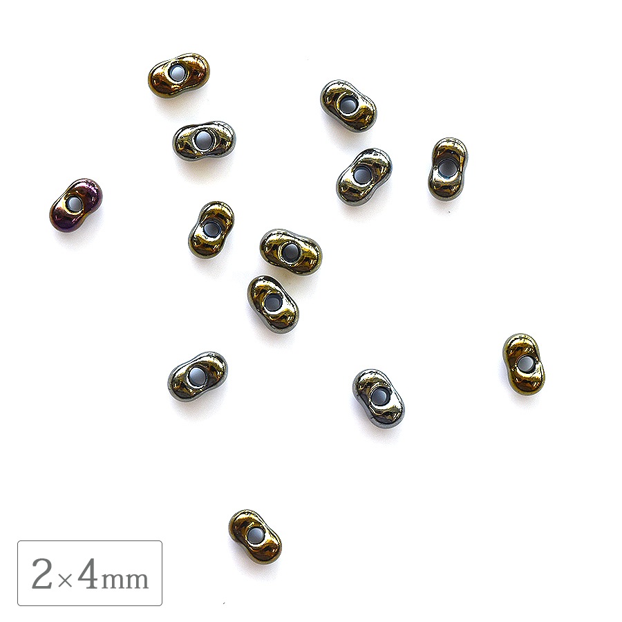 �������ӡ��� �ե���ե����� �� �֥饦�󥢥��ꥹ 2��4mm �����ɥӡ��� ���������꡼ �ѡ��� �ϥ�ɥᥤ�� ���饹 �ӡ��� ��� �ϥ�ɥᥤ�� ���� �ѡ���