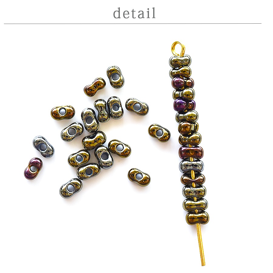 �������ӡ��� �ե���ե����� �� �֥饦�󥢥��ꥹ 2��4mm �����ɥӡ��� ���������꡼ �ѡ��� �ϥ�ɥᥤ�� ���饹 �ӡ��� ��� �ϥ�ɥᥤ�� ���� �ѡ���