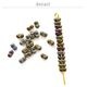 �������ӡ��� �ե���ե����� �� �֥饦�󥢥��ꥹ 2��4mm �����ɥӡ��� ���������꡼ �ѡ��� �ϥ�ɥᥤ�� ���饹 �ӡ��� ��� �ϥ�ɥᥤ�� ���� �ѡ���