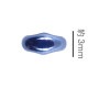 �ڴ��ָ���SALE�ۥ������ӡ��� �ĥ���ۡ��� 5mm��3m 10g ��130γ �إޥ����� ��ķ� �ԥ��� ������ �ϥ�ɥᥤ�� ���ѥå����꡼�� �Ǻ� ���������饹 �ӡ��� �ѡ��� ���饹�ӡ��� ���������꡼ ���