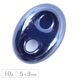 �ڴ��ָ���SALE�ۥ������ӡ��� �ĥ���ۡ��� 5mm��3m 10g ��130γ �إޥ����� ��ķ� �ԥ��� ������ �ϥ�ɥᥤ�� ���ѥå����꡼�� �Ǻ� ���������饹 �ӡ��� �ѡ��� ���饹�ӡ��� ���������꡼ ���