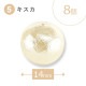 ���åȥ�ѡ��� �饦��� �̤��� ���������ۥ磻�� 6mm��8mm��10mm��12mm��14mm��16mm��18mm �� �ѡ��� �ӡ��� �ѡ��� ���������꡼ ξ�� �ϥ�ɥᥤ�� ��� �ͥå��쥹 �ԥ���