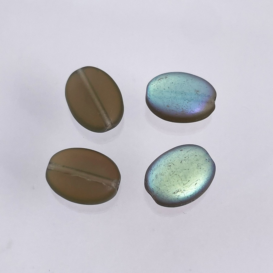 �������ӡ��� �ե�åȥ����Х� �ʥĥ� 12��9mm 4�� �֥�å�������AB�ޥå� �ץ쥹�ȥӡ��� �ϥ�ɥᥤ�� ��� ���� �ԥ��� �ͥå��쥹 ������ ���饹 �ӡ��� �ѡ��� ���饹�ӡ��� ���������꡼