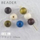 �ڥ����ȥ�åȡۥ��������åɥӡ��� �饦��� ��10mm 16�� ���顼�ߥå���1 �ʥ����롦���꡼�֡��֥饦�󡦥֥롼 ���å� �ӡ��� ŷ���Ǻ� ŷ���� �ϥ�ɥᥤ�� ��� ���������꡼