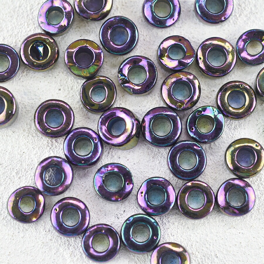 �ڥ����ȥ�åȡۥ������ӡ��� ��� �ѡ��ץ륢���ꥹ ��6.5mm 10g �ѡ��� ���������꡼ �ϥ�ɥᥤ�� ��� ���� ���� �Ǻ� ������ �ԥ��� �ͥå��쥹 ���饹 �ӡ��� �᥿��å�
