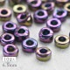 �ڥ����ȥ�åȡۥ������ӡ��� ��� �ѡ��ץ륢���ꥹ ��6.5mm 10g �ѡ��� ���������꡼ �ϥ�ɥᥤ�� ��� ���� ���� �Ǻ� ������ �ԥ��� �ͥå��쥹 ���饹 �ӡ��� �᥿��å�