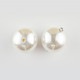 ����ѡ��� ���㥤�ˡ��ۥ磻�� ��18mm 11�� �饦��� �̤��� �ӡ��� �ѡ��� �ѡ��� ���������꡼ �������� �饦��� �ۥ磻�� �ϥ�ɥᥤ�� ��� �ͥå��쥹 �ԥ��� �Ǻ� ����