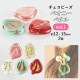 �������ӡ��� �ڥ��ˡ��ڥ��� 2�� ��12��15mm ��5�� ���饹�ӡ��� �ӡ��� �ѡ��� ���������꡼ �ϥ�ɥᥤ�� ��� ���� ���� �Ǻ� �ԥ���