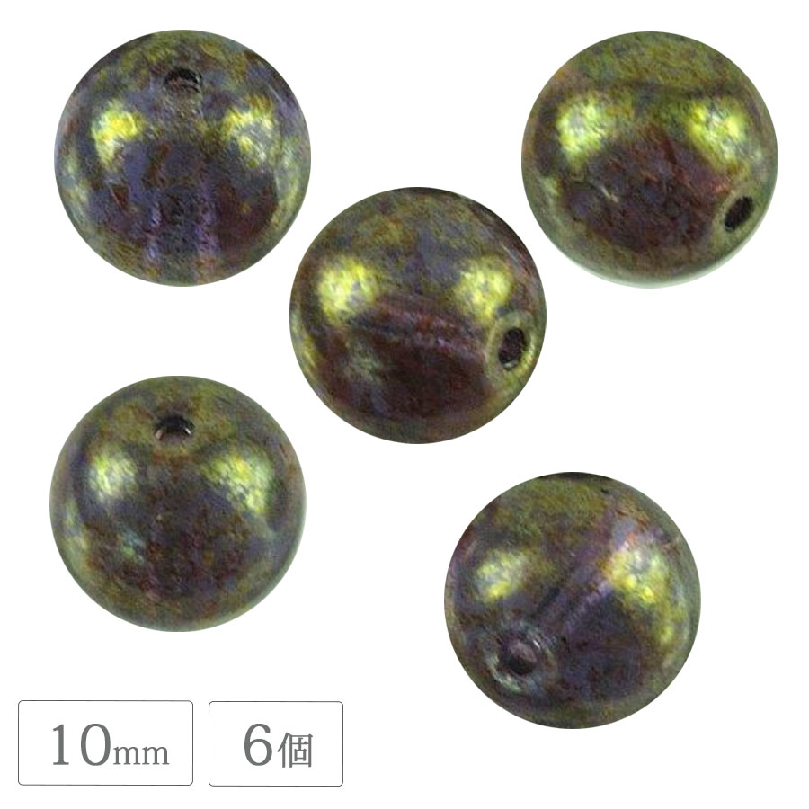 �������ӡ��� PB �饦��� 10mm 6�� �Х�����åȥƥ饳�å� �ץ쥹�ȥӡ��� �ϥ�ɥᥤ�� ��� ���� �ԥ��� �ͥå��쥹 ������ ���饹 �ӡ��� �ѡ��� ���饹�ӡ��� ���������꡼