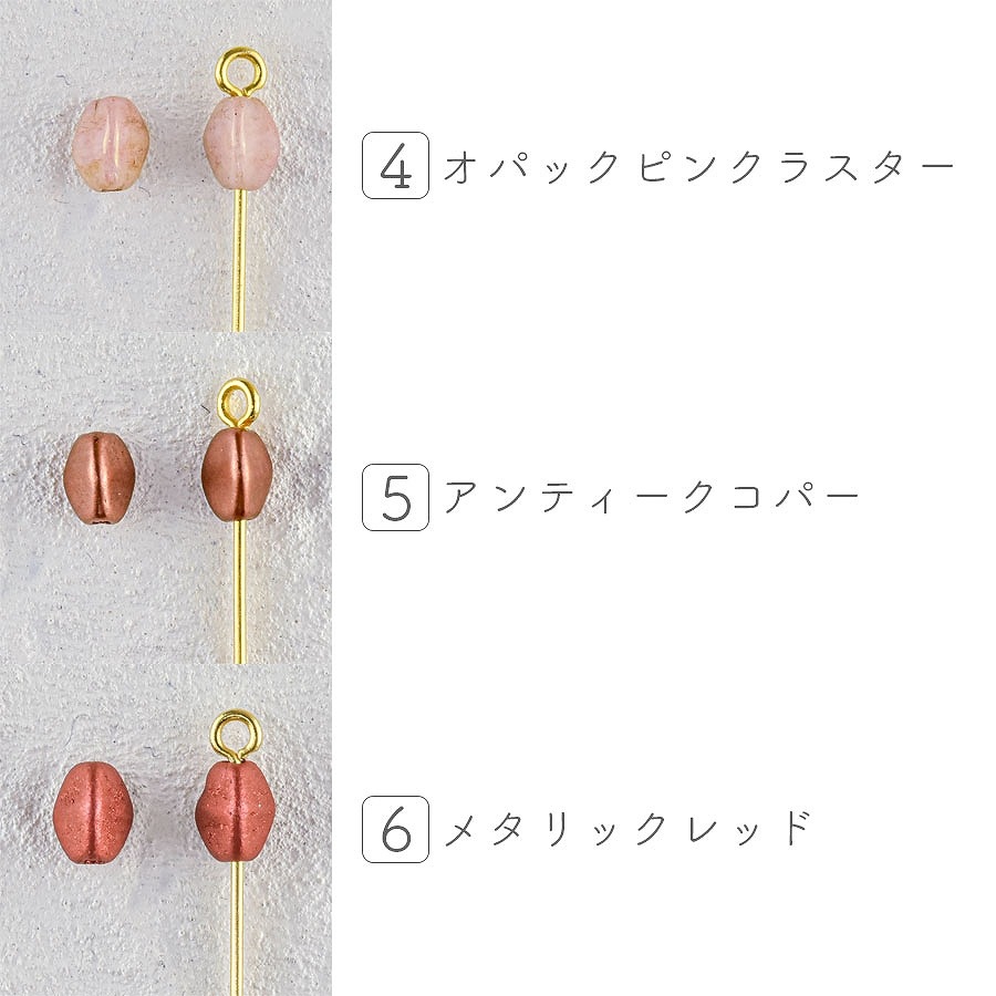 �������ӡ��� �ץ쥹�ȥӡ��� �ԥ�� �������Ӥ������� 30�� ��5��5mm �ץ쥹�ȥӡ��� ���饹 �ӡ��� ���������꡼ �ϥ�ɥᥤ�� �ѡ��� ���