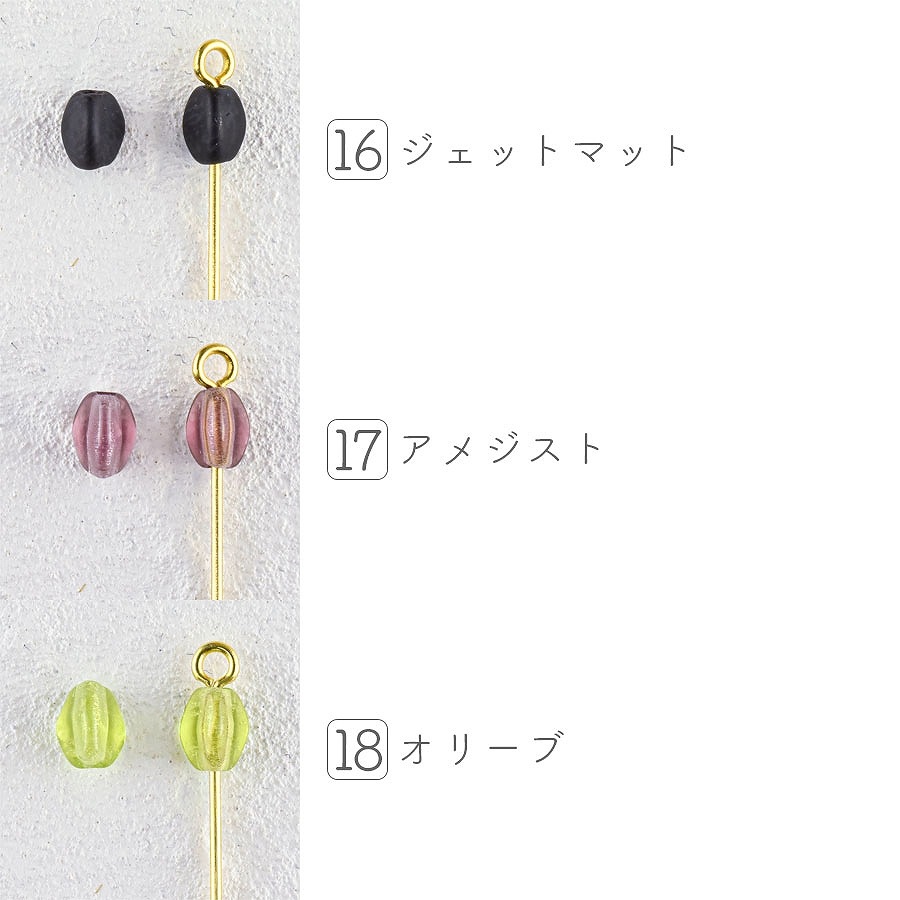 �������ӡ��� �ץ쥹�ȥӡ��� �ԥ�� �������Ӥ������� 30�� ��5��5mm �ץ쥹�ȥӡ��� ���饹 �ӡ��� ���������꡼ �ϥ�ɥᥤ�� �ѡ��� ���