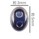 �������ӡ��� �ĥ���ۡ��� 5mm��3m 10g ��130γ ���������꡼��ϥ֥��� ��ķ� �ԥ��� ������ �ϥ�ɥᥤ�� ���ѥå����꡼�� �Ǻ� ���������饹 �ӡ��� �ѡ��� ���饹�ӡ��� ���������꡼ ���