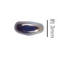 �������ӡ��� �ĥ���ۡ��� 5mm��3m 10g ��130γ ���������꡼��ϥ֥��� ��ķ� �ԥ��� ������ �ϥ�ɥᥤ�� ���ѥå����꡼�� �Ǻ� ���������饹 �ӡ��� �ѡ��� ���饹�ӡ��� ���������꡼ ���