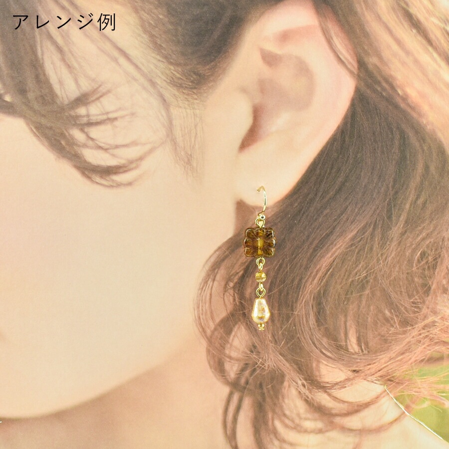 �ڥӡ��� �ѡ��� �������ӡ��� �ե������ݥ�å��� �ɥ��å� ���饹�ӡ����ۡ�6�ġۡڿ������Ӥ��������ۡ���8��6mm�� ���������꡼ �ϥ�ɥᥤ�� ��� ���� ���� �Ǻ� ������