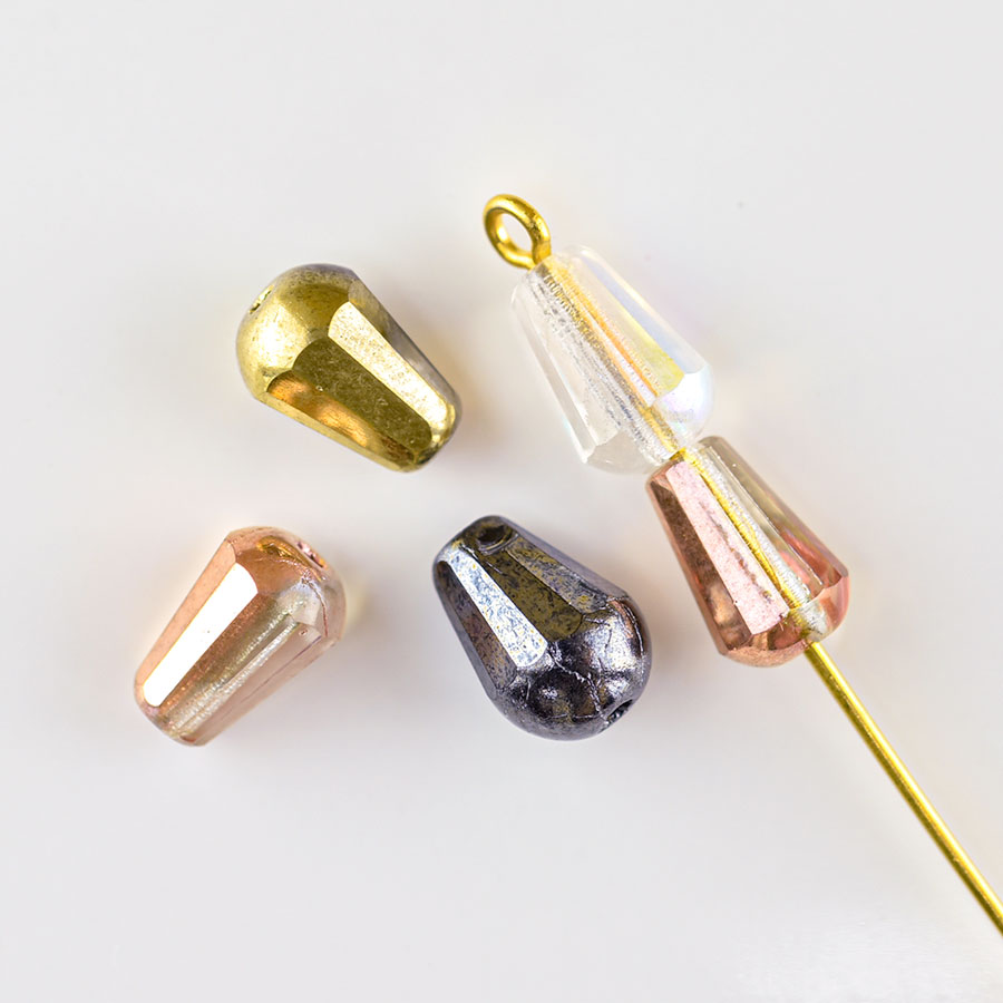 �ڥӡ��� �ѡ��� �������ӡ��� �ե������ݥ�å��� �ɥ��å� ���饹�ӡ����ۡ�6�ġۡڿ������Ӥ��������ۡ���8��6mm�� ���������꡼ �ϥ�ɥᥤ�� ��� ���� ���� �Ǻ� ������