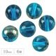 �������ӡ��� PB �饦��� 10mm 6�� �������ޥ��Х����˥å� �ץ쥹�ȥӡ��� �ϥ�ɥᥤ�� ��� ���� �ԥ��� �ͥå��쥹 ������ ���饹 �ӡ��� �ѡ��� ���饹�ӡ��� ���������꡼