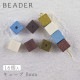 �ڥ����ȥ�åȡۥ��������åɥӡ��� ���塼�� ��8mm 16�� ���顼�ߥå���1 �ʥ����롦���꡼�֡��֥饦�󡦥֥롼 ���å� �ӡ��� ŷ���� ŷ���Ǻ� �ϥ�ɥᥤ�� ��� ���������꡼