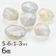 Ⱦ���� ŷ���� ��֥�ɥ饤�� �饦��ɥ��åȥե�å� 6�� ��5��6��1��3mm �ѥ���ȡ��� �ӡ��� �ѡ��� ���������꡼ �ϥ�ɥᥤ�� ��� ���� ���� �Ǻ� �ԥ��� ŷ���Ǻ�