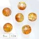 �������ӡ��� ����å��饦��� ���Х�ʥȥѡ��� 8mm 12�� �ץ쥹�ȥӡ��� ���饹 ��� �ϥ�ɥᥤ�� �ӡ��� ���� �Ǻ� ���� ���������꡼ �ѡ���
