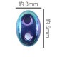 �������ӡ��� �ĥ���ۡ��� 5mm��3m 10g ��130γ �����å�AB2 ��ķ� �ԥ��� ������ �ϥ�ɥᥤ�� ���ѥå����꡼�� �Ǻ� ���������饹 �ӡ��� �ѡ��� ���饹�ӡ��� ���������꡼ ���