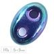 �������ӡ��� �ĥ���ۡ��� 5mm��3m 10g ��130γ �����å�AB2 ��ķ� �ԥ��� ������ �ϥ�ɥᥤ�� ���ѥå����꡼�� �Ǻ� ���������饹 �ӡ��� �ѡ��� ���饹�ӡ��� ���������꡼ ���