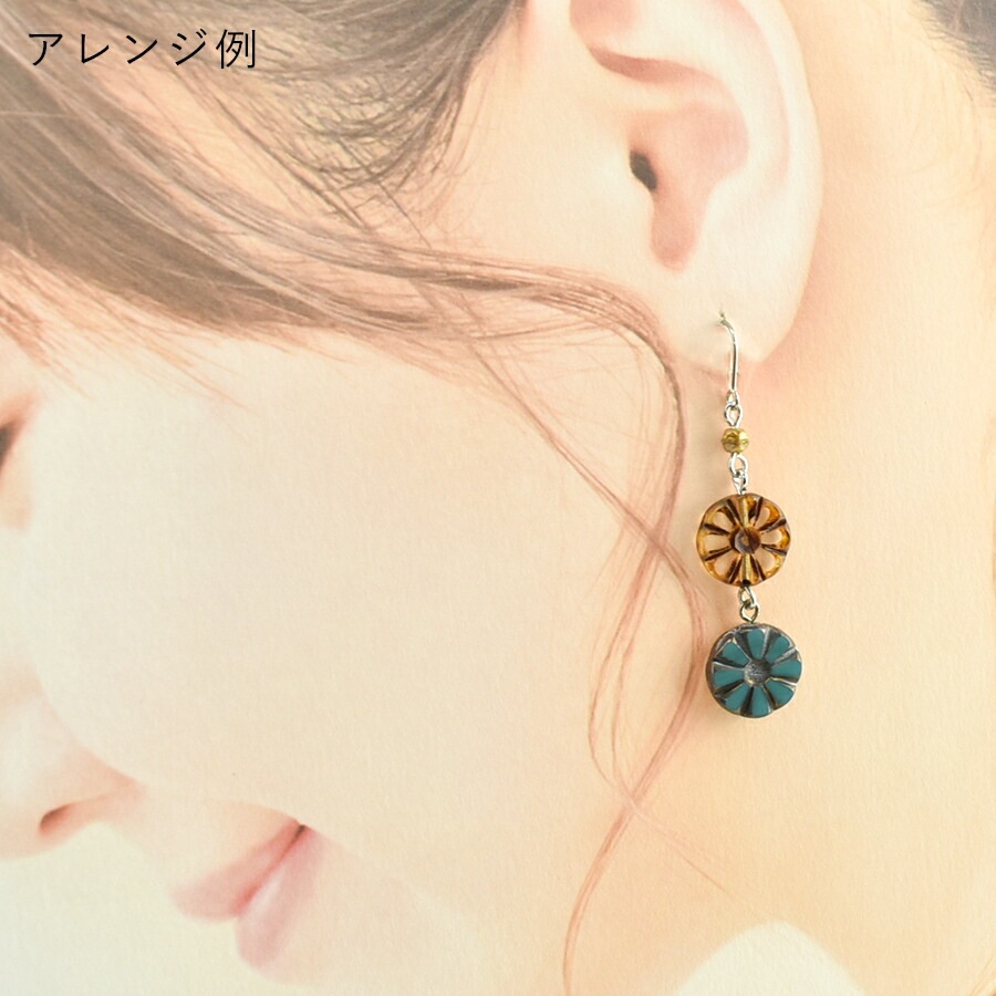 �������ӡ��� �ơ��֥륫�å� ����ե� 2�� ��12��12mm ��8�� �ӡ��� �ѡ��� ���饹�ӡ��� ���������꡼ �ϥ�ɥᥤ�� ��� ���� ���� �Ǻ� ������