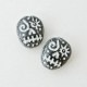 �������ӡ��� �ե��ˡ��ե����� �֥�å�������С� 16��13mm 2�� �ץ쥹�ȥӡ��� �ϥ�ɥᥤ�� ��� ���� �ԥ��� �ͥå��쥹 ������ ���饹 �ӡ��� �ѡ��� ���饹�ӡ��� ���������꡼ ���� �������� �������� �ɥ��� ���Ф�